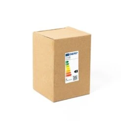 Lucande E27 3,8W LED-Lampe G95, 2700K, Struktur, Klar -Lucande 10001592 7