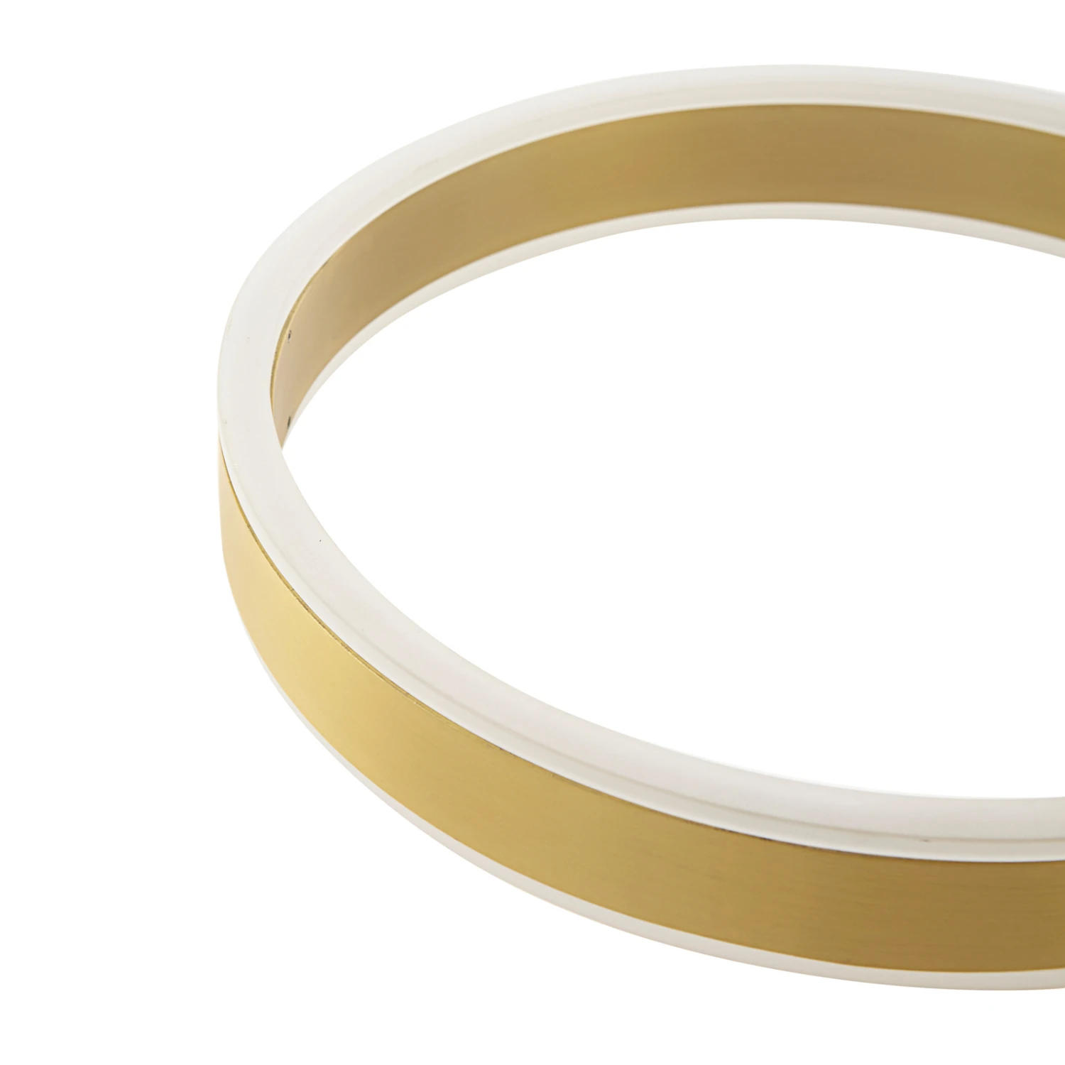 Lucande Yekta LED-Wandlampe Indirekt 10,5W Messing 10 Lucande Yekta LED-Wandlampe Indirekt 10,5W Messing – Bild 8