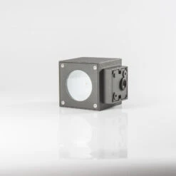 Lucande LED-Außenwandleuchte Jarno, Grafit, 2er-Set -Lucande 10012040 6