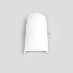 Lucande Halbrunde Glas-Wandleuchte Sidra, 2er-Set 16 Lucande Halbrunde Glas-Wandleuchte Sidra, 2er-Set -Lucande 10012215 5