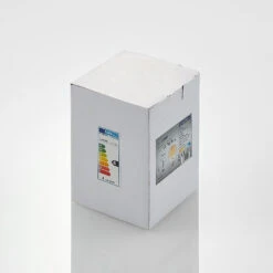 Lucande LED E27 G95 4W 2.700K Dimmbar Amber 2er 18 Lucande LED E27 G95 4W 2.700K Dimmbar Amber 2er -Lucande 10012510 7