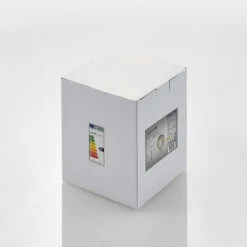 Lucande LED E27 G125 4W 1.800K Dimmbar Smoke 5er -Lucande 10012515 8