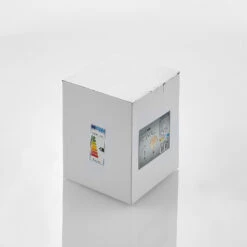 Lucande LEDE27 G125 4W 2.700K Dimmbar Amber 2er -Lucande 10012520 8