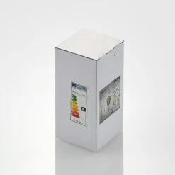 Lucande LED E27 ST64 4W 1.800K Dimmbar Smoke 2er -Lucande 10012529 8