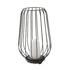 Lucande Chandan Terrassenleuchte 52,7 Cm -Lucande 10012735 2