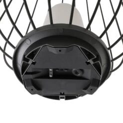 Lucande Chandan Terrassenleuchte 52,7 Cm -Lucande 10012735 6