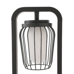 Lucande Chandan Wegeleuchte 90 Cm 14 Lucande Chandan Wegeleuchte 90 Cm -Lucande 10012742 4