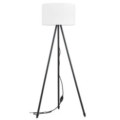 Lucande Jaimy Terrassenleuchte Dreibein 135 Cm -Lucande 10012762 2