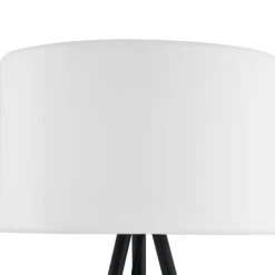 Lucande Jaimy Terrassenleuchte Dreibein 135 Cm -Lucande 10012762 3