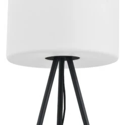 Lucande Jaimy Terrassenleuchte Dreibein 135 Cm -Lucande 10012762 6