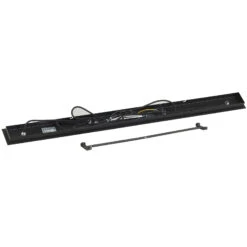 Lucande Sterzy Hängeleuchte Glas Vierflammig -Lucande 10012954 3