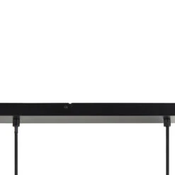 Lucande Sterzy Hängeleuchte Glas Vierflammig -Lucande 10012954 4