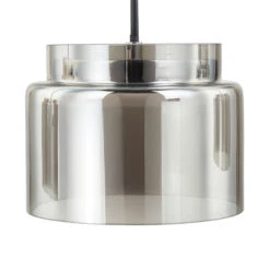 Lucande Diano Hängeleuchte, Rauchgrau, Vierflammig 13 Lucande Diano Hängeleuchte, Rauchgrau, Vierflammig -Lucande 10013678 3