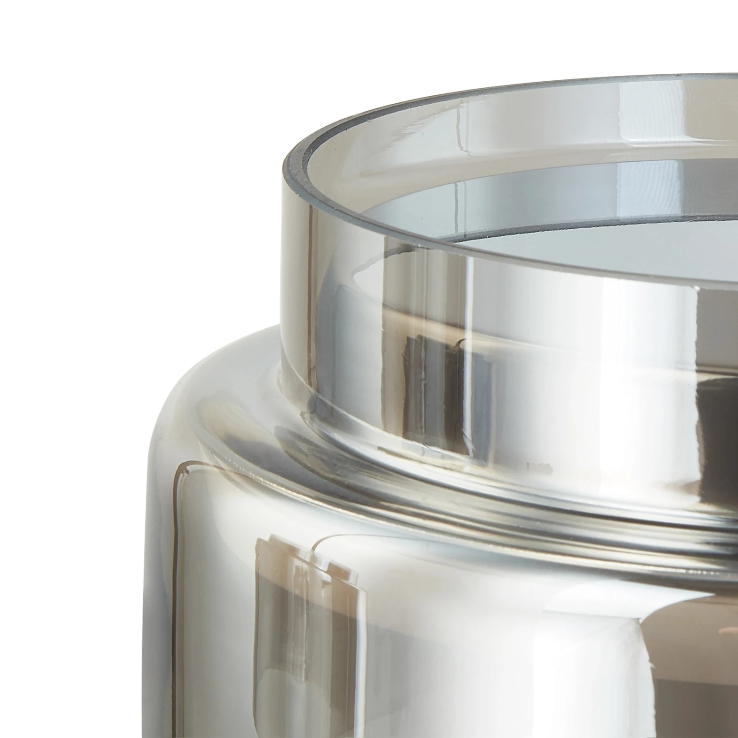 Lucande Diano Hängeleuchte, Rauchgrau, Vierflammig 8 Lucande Diano Hängeleuchte, Rauchgrau, Vierflammig – Bild 6