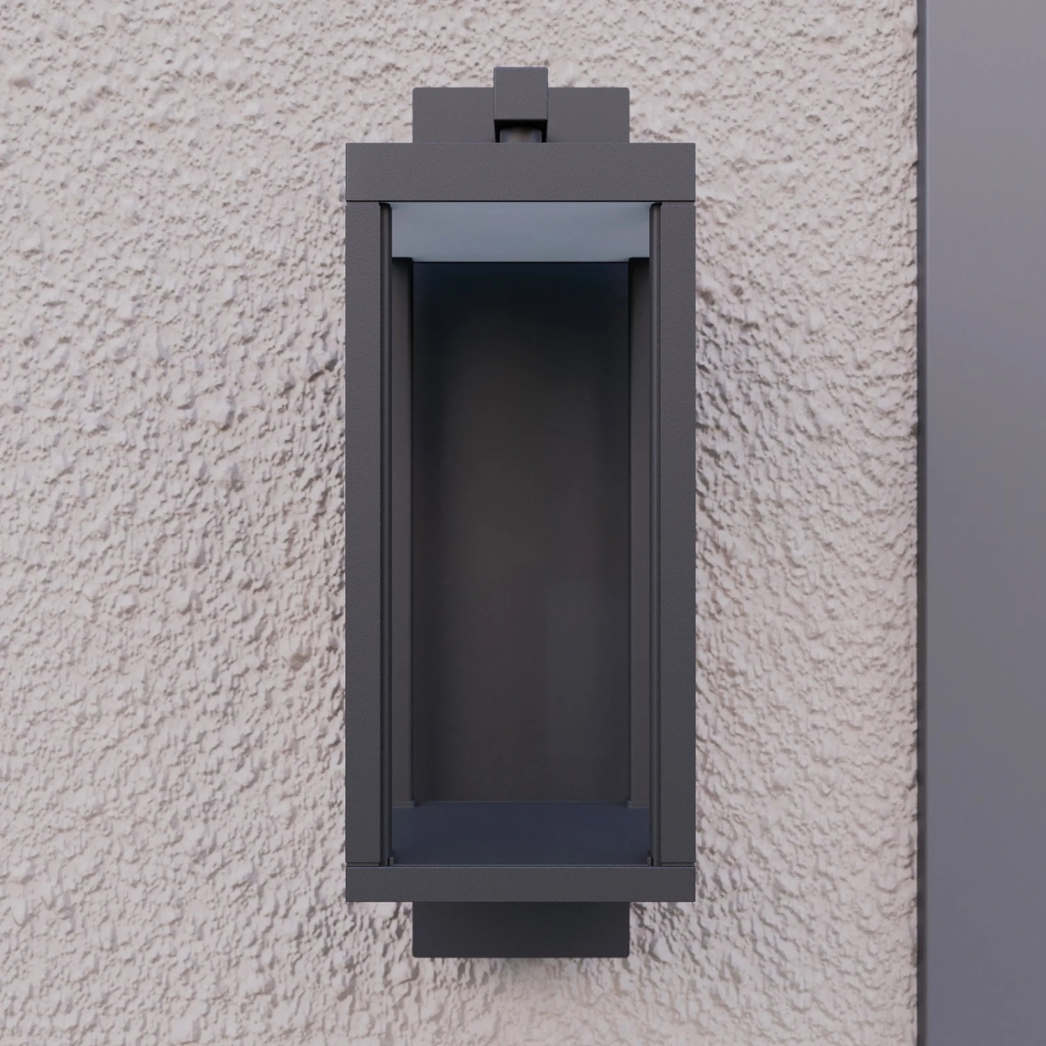 Lucande Ferdinand LED-Außenwandleuchte Im 3er-Set 8 Lucande Ferdinand LED-Außenwandleuchte Im 3er-Set – Bild 6