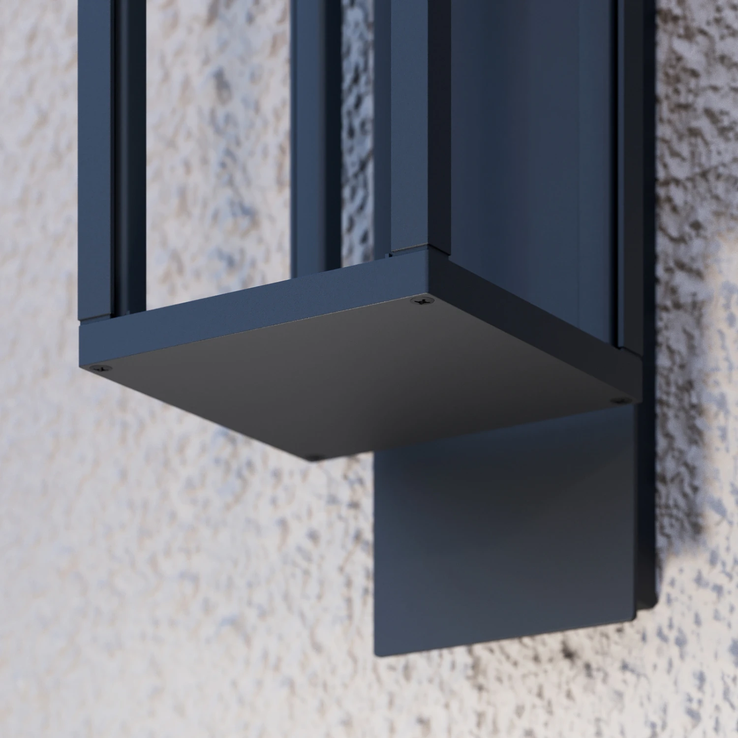 Lucande Ferdinand LED-Außenwandleuchte Im 3er-Set 9 Lucande Ferdinand LED-Außenwandleuchte Im 3er-Set – Bild 7