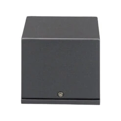 Lucande Halogen-Außenwandleuchte Maurice, IP54, 4er-Set -Lucande 10013726 3