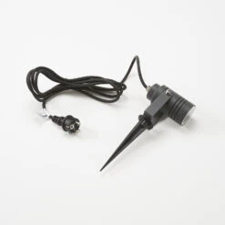 Lucande Außenstrahler Galina, Erdspieß Dunkelgrau 10cm 4er 19 Lucande Außenstrahler Galina, Erdspieß Dunkelgrau 10cm 4er -Lucande 10013762 8