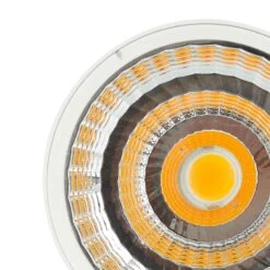Lucande Takio LED-Downlight 2700K Ø10cm Weiß -Lucande 3066057 4
