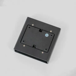 Lucande Narivan LED-Außenwandleuchte, Up/down -Lucande 5257007 7