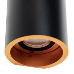 Lucande Benidetta LED-Außenwandleuchte, 16 Cm -Lucande 5257011 4