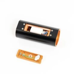 Lucande Benidetta LED-Außenwandleuchte, 16 Cm -Lucande 5257011 6