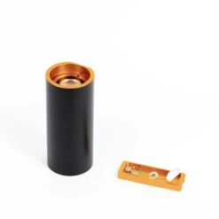 Lucande Benidetta LED-Außenwandleuchte, 16 Cm -Lucande 5257011 7