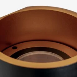 Lucande Benidetta LED-Außenwandleuchte, 20 Cm -Lucande 5257012 5