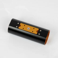 Lucande Benidetta LED-Außenwandleuchte, 20 Cm -Lucande 5257012 7