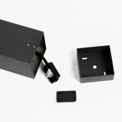 Lucande Rumina LED-Wegeleuchte, 80 Cm -Lucande 5257015 6