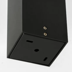 Lucande Rumina LED-Wegeleuchte, 80 Cm -Lucande 5257015 7