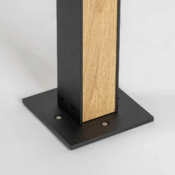 Lucande Taskalin LED-Wegeleuchte, 1-flammig, 90 Cm 14 Lucande Taskalin LED-Wegeleuchte, 1-flammig, 90 Cm -Lucande 5257016 4