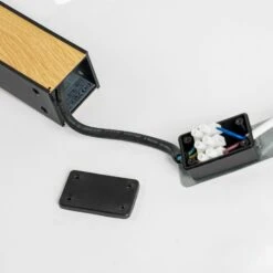 Lucande Taskalin LED-Wegeleuchte, 1-flammig, 90 Cm 17 Lucande Taskalin LED-Wegeleuchte, 1-flammig, 90 Cm -Lucande 5257016 7