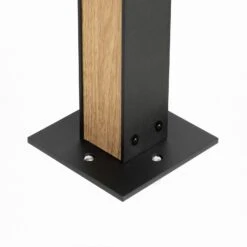 Lucande Taskalin LED-Wegeleuchte, 1-flammig, 70 Cm -Lucande 5257017 4