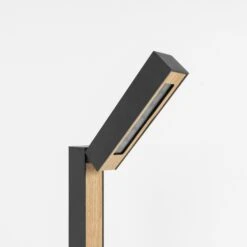 Lucande Taskalin LED-Wegeleuchte, 1-flammig, 70 Cm -Lucande 5257017 6