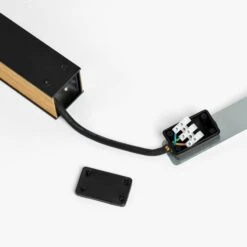 Lucande Taskalin LED-Wegeleuchte, 1-flammig, 70 Cm -Lucande 5257017 7