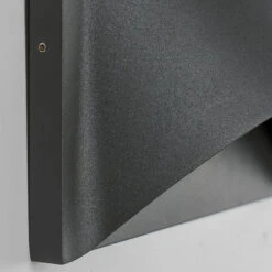 Lucande Gianovia LED-Außenwandleuchte, Aluminium -Lucande 5257019 7