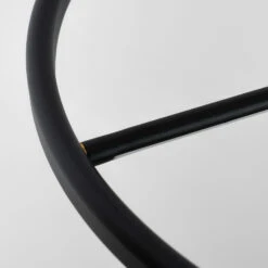 Lucande Virvera LED-Hängelampe, Rund, Schwarz 19 Lucande Virvera LED-Hängelampe, Rund, Schwarz -Lucande 5257020 8