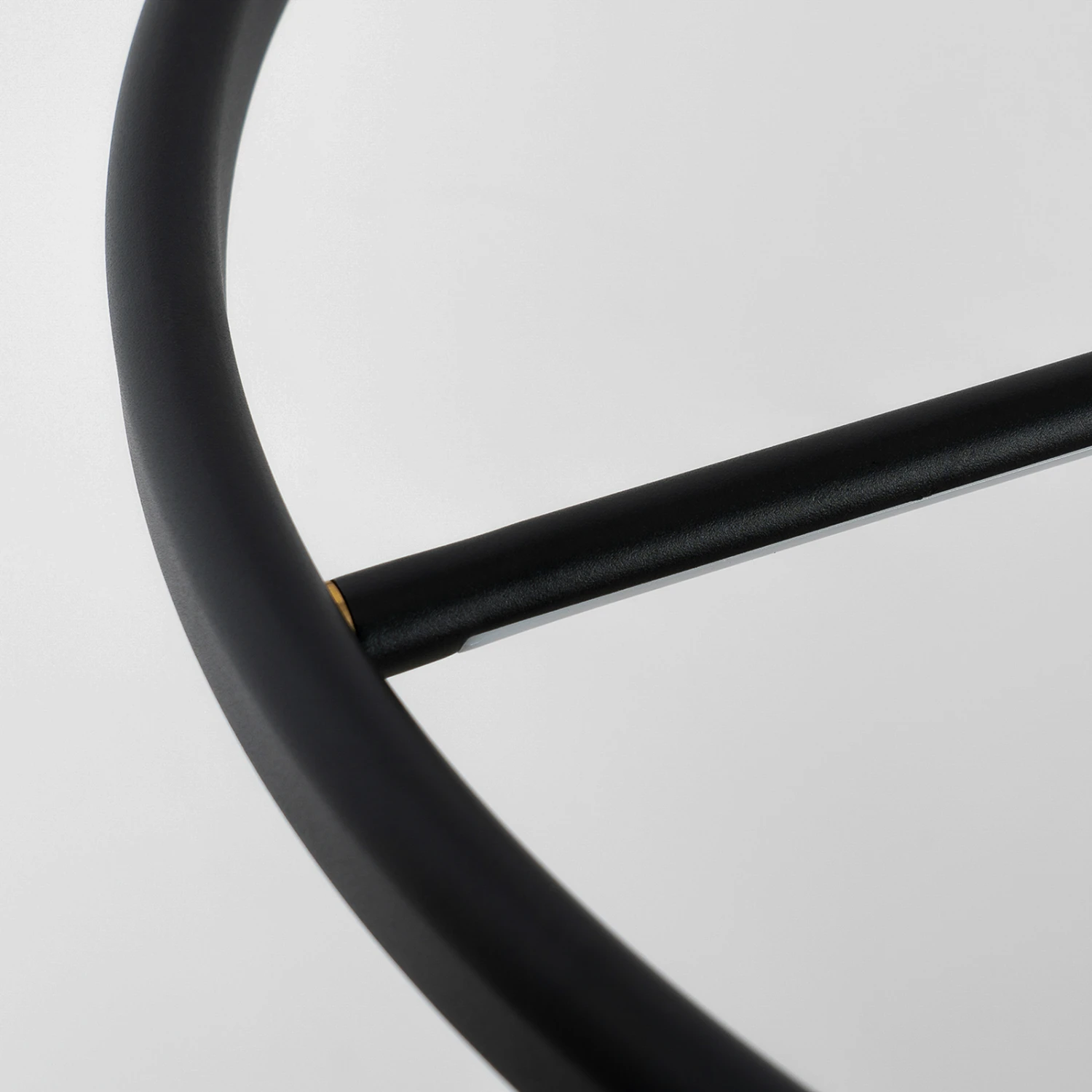 Lucande Virvera LED-Hängelampe, Rund, Schwarz 11 Lucande Virvera LED-Hängelampe, Rund, Schwarz – Bild 9