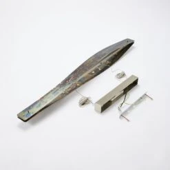 Lucande LED-Pendelleuchte Lian M. Oxidierter Oberfläche -Lucande 6722418 6