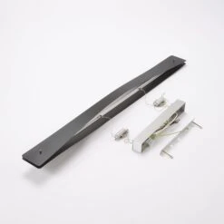 Lucande Lian LED-Hängelampe, Schwarz, Alu -Lucande 6722547 7