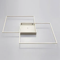 Lucande LED-Deckenlampe Mirac 90,2 Cm -Lucande 7620026 4