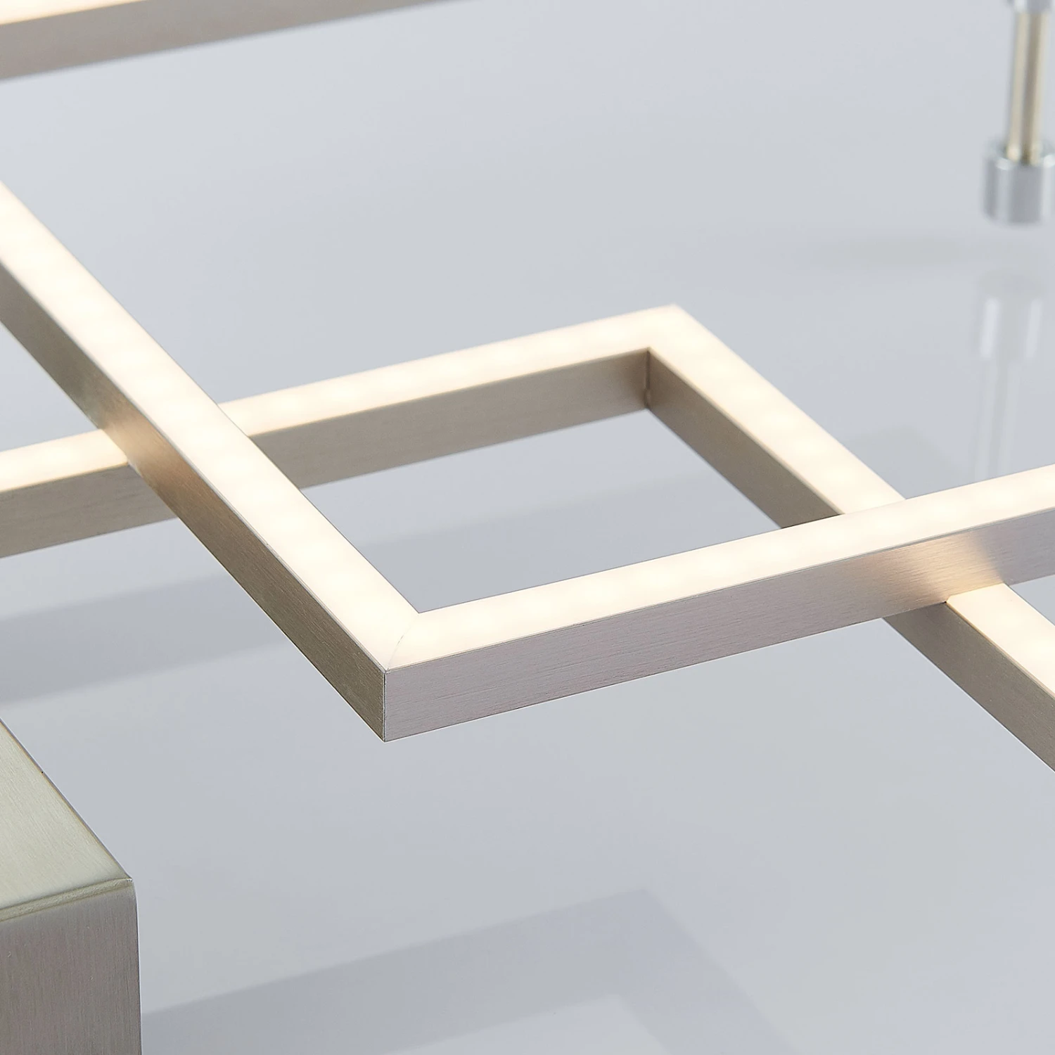 Lucande LED-Deckenlampe Quadra, Dimmbar, 4-flg., 80,5 Cm 9 Lucande LED-Deckenlampe Quadra, Dimmbar, 4-flg., 80,5 Cm – Bild 7