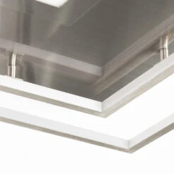 Lucande Jirya LED-Deckenlampe, CCT, Silber 13 Lucande Jirya LED-Deckenlampe, CCT, Silber -Lucande 7620100 2