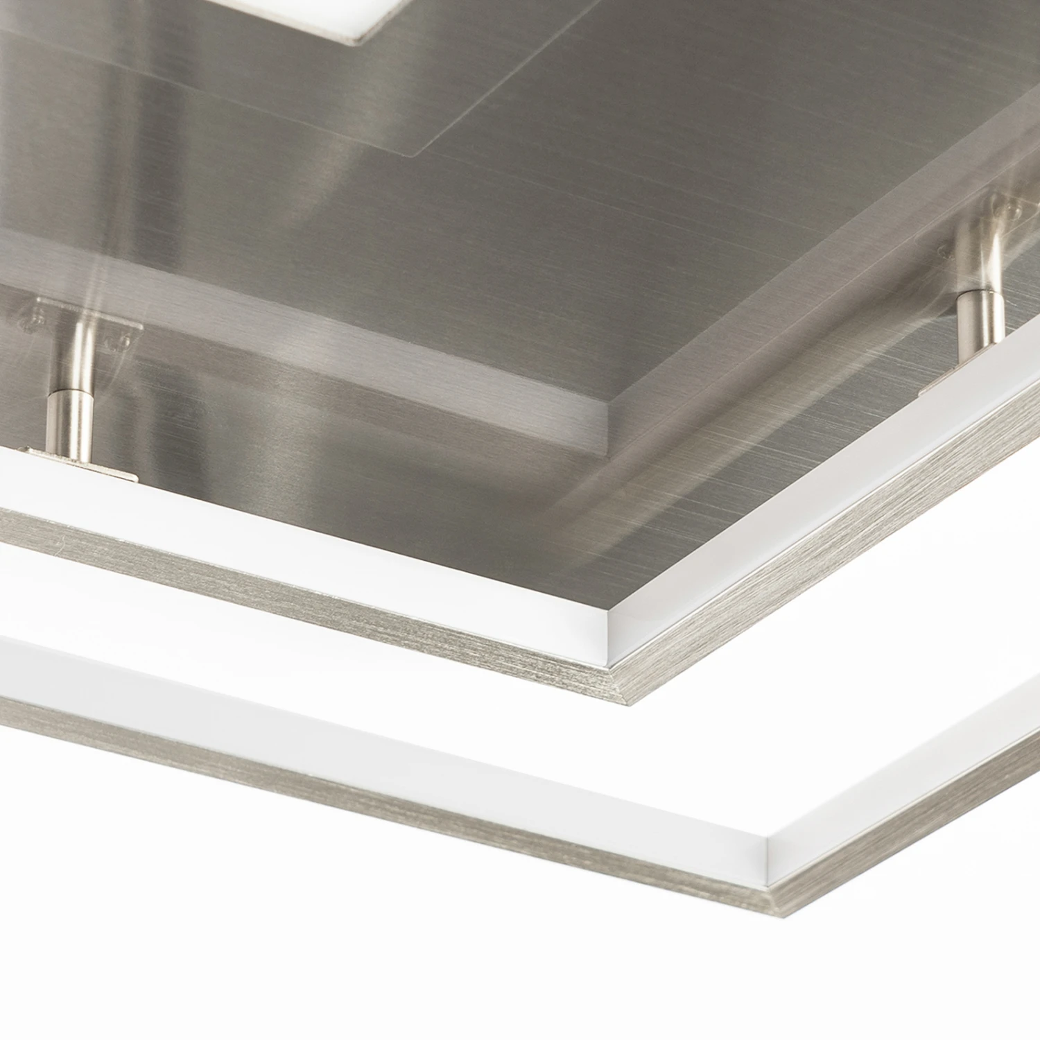 Lucande Jirya LED-Deckenlampe, CCT, Silber 8 Lucande Jirya LED-Deckenlampe, CCT, Silber – Bild 6