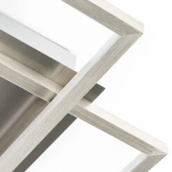 Lucande Jirya LED-Deckenlampe, CCT, Silber 17 Lucande Jirya LED-Deckenlampe, CCT, Silber -Lucande 7620100 6