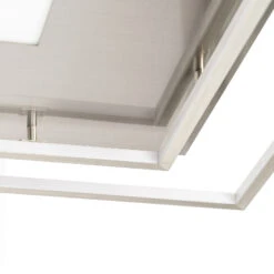 Lucande Jirya LED-Deckenlampe, CCT, Silber 18 Lucande Jirya LED-Deckenlampe, CCT, Silber -Lucande 7620100 7