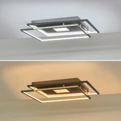 Lucande Jirya LED-Deckenlampe, CCT, Silber 19 Lucande Jirya LED-Deckenlampe, CCT, Silber -Lucande 7620100 8