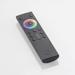 Lucande Lucardis LED-Deckenlampe, 2-flammig, Rund -Lucande 7620106 7