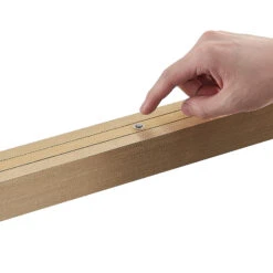 Lucande LED-Hängeleuchte Merrit Verstellbar Messing Matt -Lucande 7620111 6